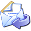 Reply repetitive Microsoft Outlook email messages using email templates.
